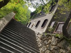 -天津盘山风景名胜区