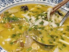 -姑奶奶老厨房(南坪路总店)