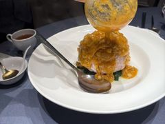 -狮王府淮扬菜(万象城店)
