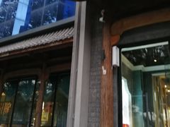 -渝乡辣婆婆·川菜 水煮鱼(中山西路店)