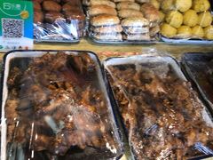 -年记·兴顺斋 牛街清真熟食小吃店