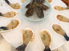 -渔文乐·海鲜大排档(壹品总店)