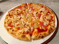 -必胜客(瑞虹店)