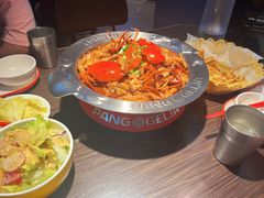 -胖哥俩肉蟹煲(世茂国际广场店)
