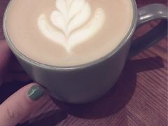 -ZooYoo佐佑咖啡(鼓楼店)