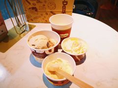 -哈根达斯(卓展店)