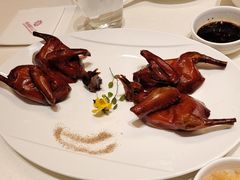 -香港狮子山下·明星粤菜餐厅(北苑店)