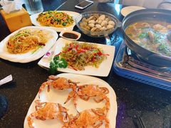 -鲜鲜·鲅鱼圈海鲜(于洪店)