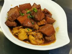 -汀兰酒店-中餐厅