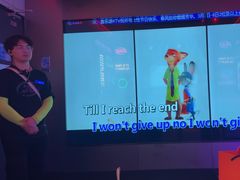 -音乐派KTV(太古里晶融汇店)