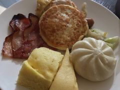 -舟山希尔顿酒店