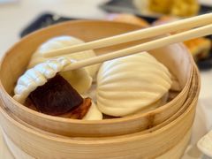 -白天鹅宾馆-宏图府餐厅