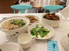 -莆田餐厅PUTIEN(三里屯店)