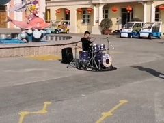 -蓬莱欧乐堡梦幻世界