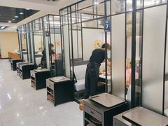 -艺林烤肉城(光明店)