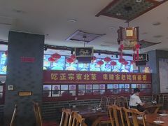 -陈家老院子·长春特色东北家宴(一匡街店)