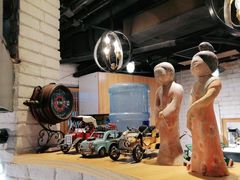 -俏湘私房菜(国贸店)