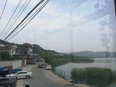 -湖山人家·湖景餐厅·特色农家菜(太湖西山店)