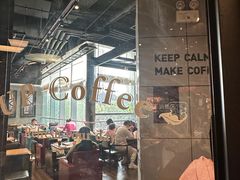 -西西弗书店&矢量咖啡(凯德晶萃广场店)