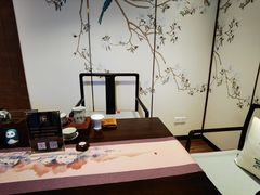 -澜沧古茶·商务茶馆(萧山人民广场店)