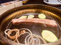 -嘿嘟嘟·肋条烧肉放题(爱融荟城店)