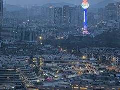 -云龙山
