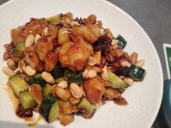 -黑窑厂糖油饼烤鸭·清真菜(总店)