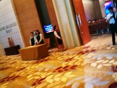 -天津君隆威斯汀酒店