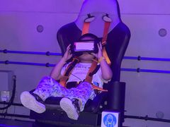 -珠海横琴国家地理探险家中心(创新方)