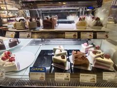-巴黎贝甜(五道口店)