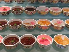 -凡塔斯牛排自助餐厅(广东佛山三水万达店)