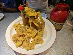 -老济南·地道济南菜(大明湖店)