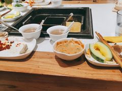 -巴奴毛肚火锅概念餐厅