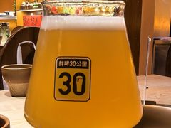 -耶里夏丽·新疆菜·28年喀什老馆(田林东路店)