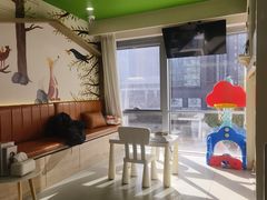 -精德口腔·种植修复·儿牙中心(财富中心店)