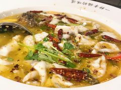 -花溪雨·森林餐厅(石基店)