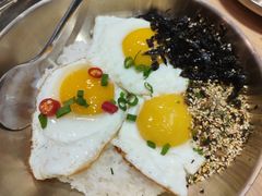 -青瓦餐厅·生鱼片·韩园烤肉(西塔店)