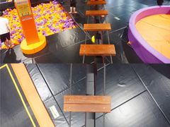 -Tenker Club弹刻极限主题公园 · 蹦床 · 团建 · 生日派对(大关店)