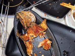 -顺钰朝鲜族风味烧烤店