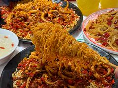 -辣小鲜·南昌大排档(船山路店)