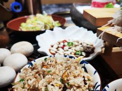 -牛将军•涮肉•烤肉(北京王府井·故宫店)