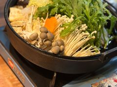-森味薪火烧•烧鸟居酒屋•日本料理(望京店)