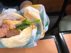 -赛百味SUBWAY(燕莎奥莱店)