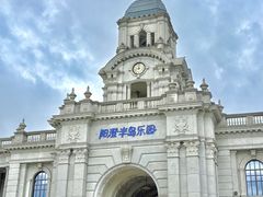 -阳澄湖半岛旅游度假区