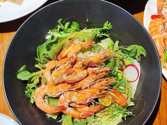 -醉壹号海鲜大排档(厦门美食地标店)