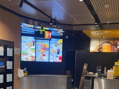 -麦当劳(龙华印象汇店)