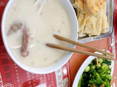 -教师之家赵家羊汤馆(东青龙街店)