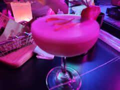 -MOSSO音乐酒吧·live house(南京旗舰店)