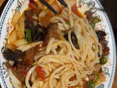 -胖老汉椒麻鸡清真新疆菜(西御街店)