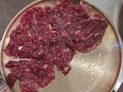 -核桃碳烤肉馆(深圳首店)